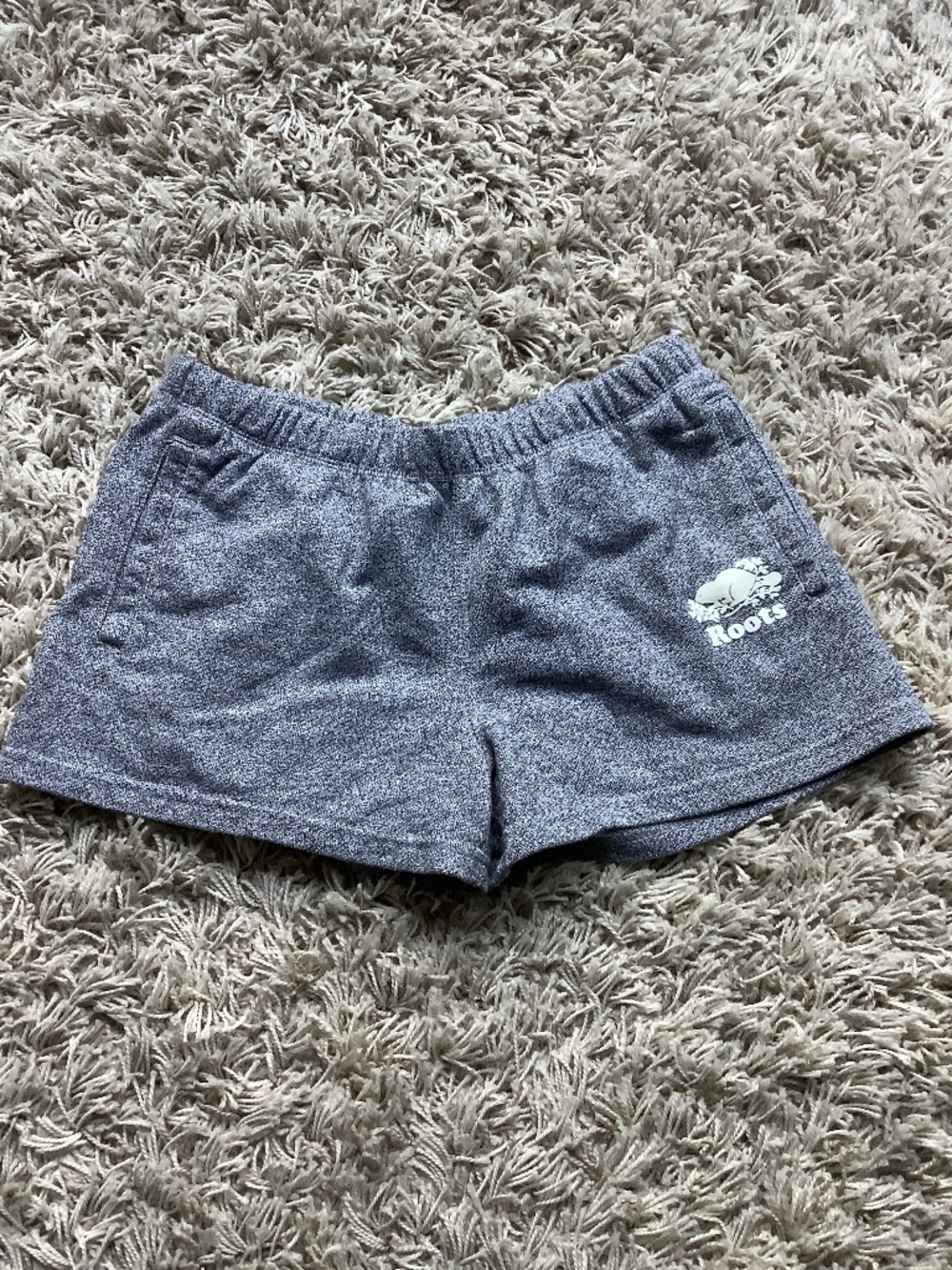 NWOT Roots Shorts